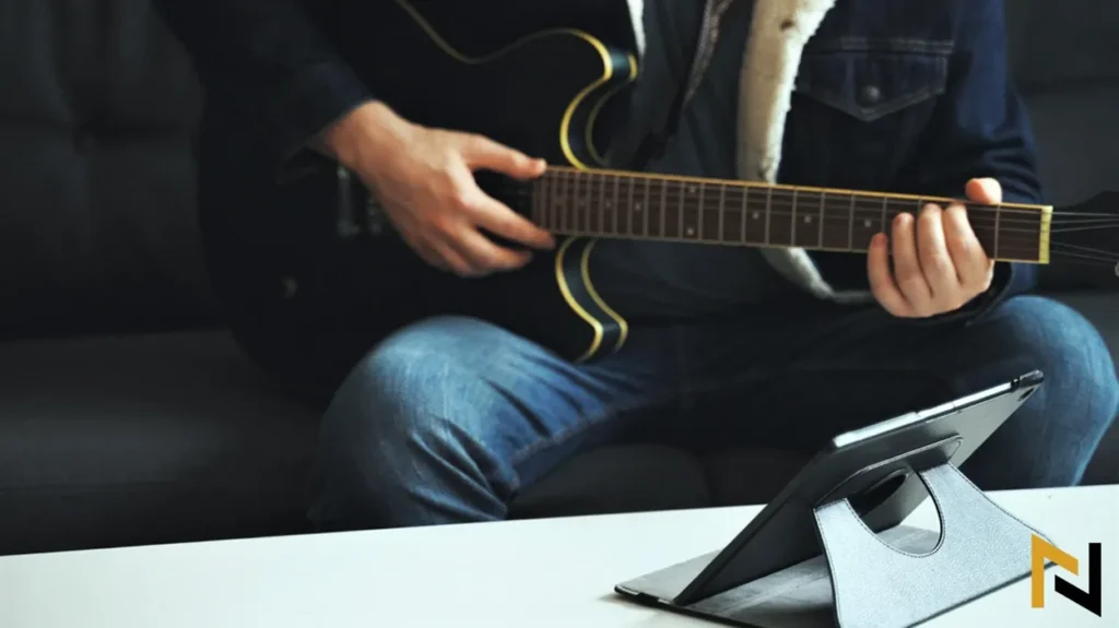 Guitar Action Explained - What's The Right Action?