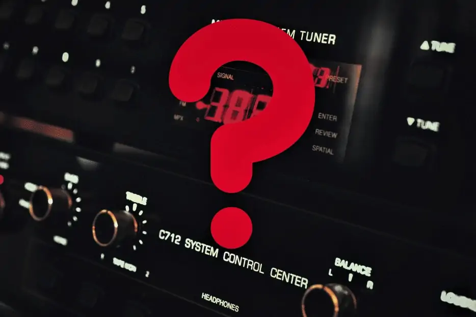 Can You Hook Up a Guitar Amp to a Stereo