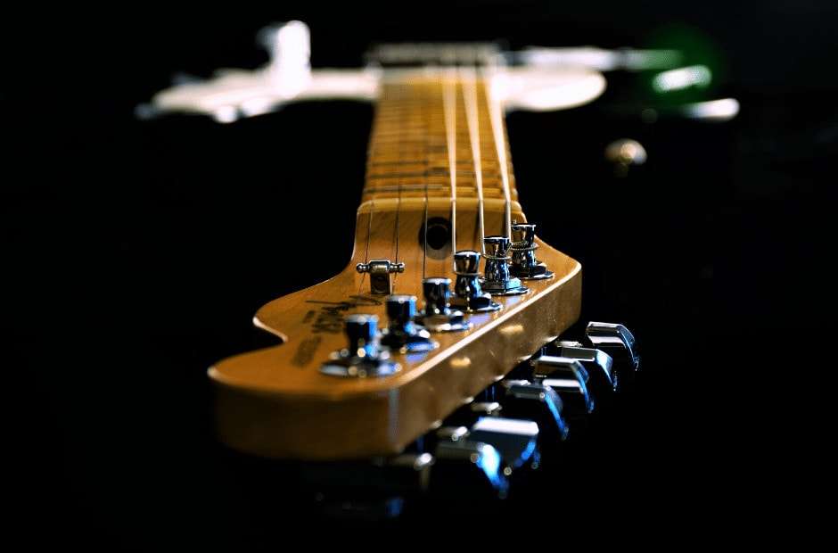 Best 3/4 Electric Guitar