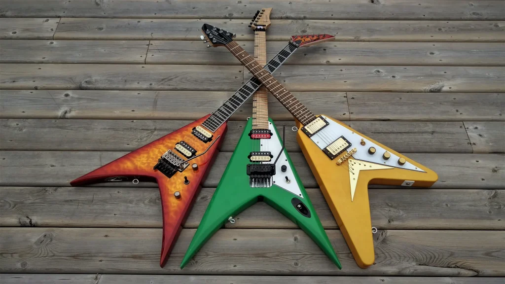 Best Guitar Stands for Flying V in 2020