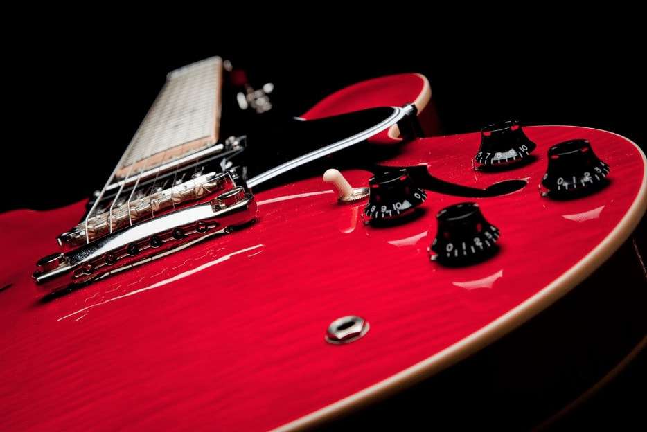 best gig bag for gibson es-335