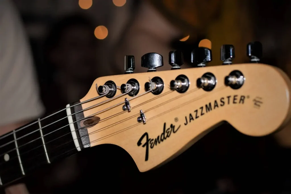 best gig bag for jazzmaster