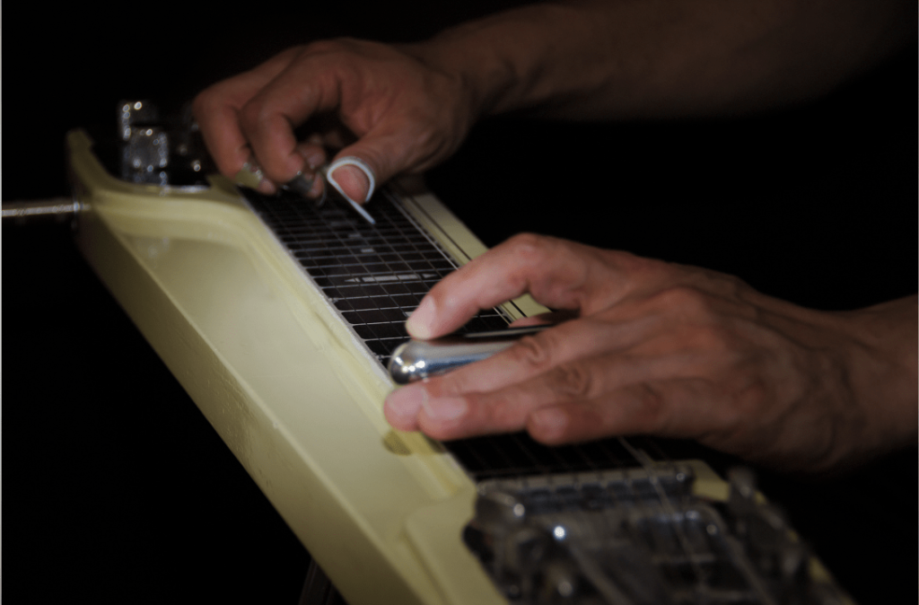 Best Lap Steel Guitar for Beginners