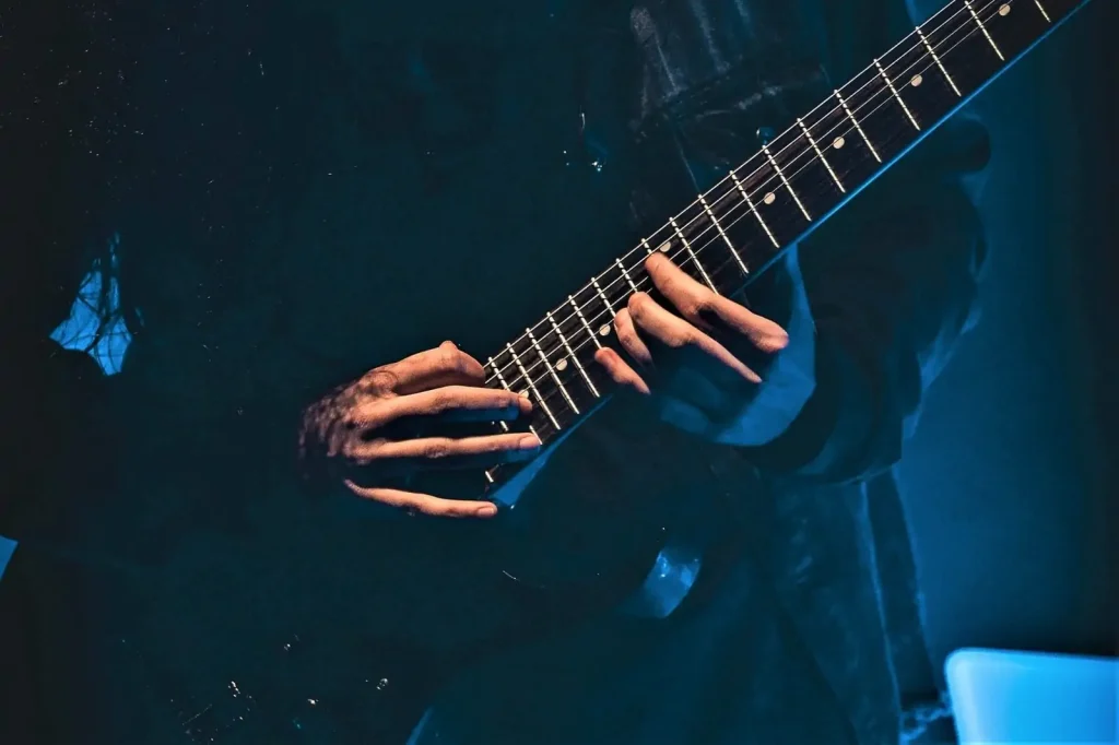 Top 27 Easy Metal Songs on Guitar for Beginners