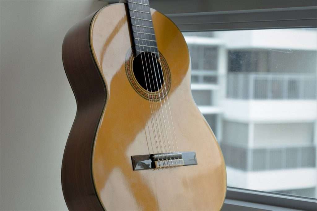 Best Budget Classical Guitars