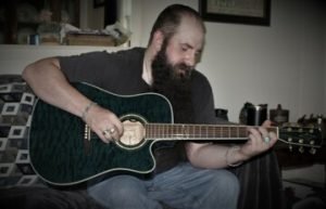 reveals one of the experienced guitar players who write for guitaristnextdoor.com