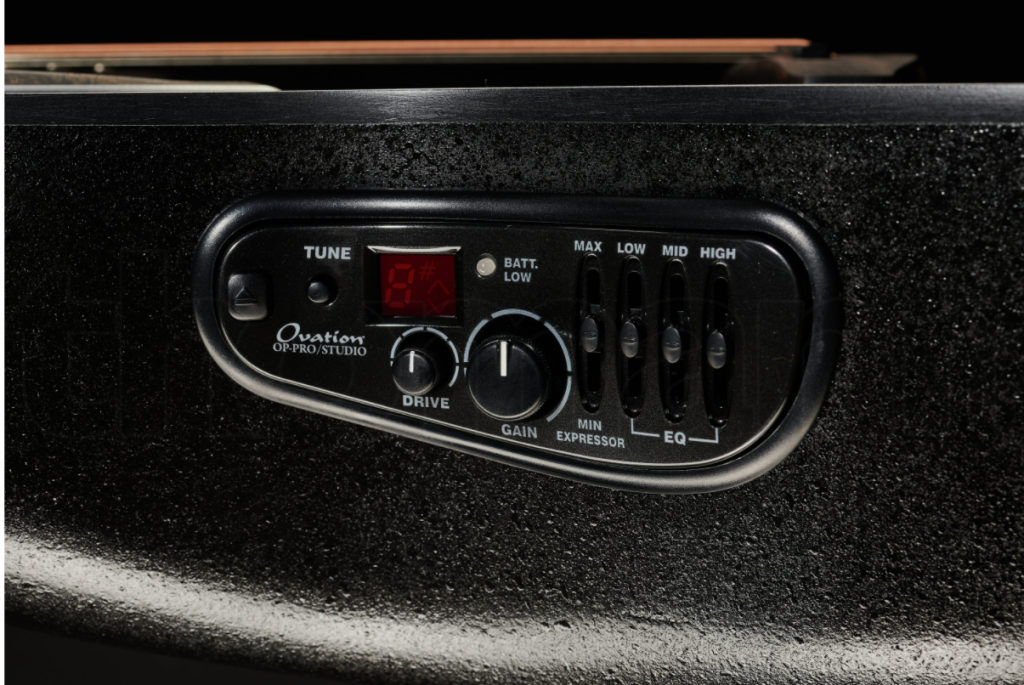 photo displays Adamas MD80-NWT electronics