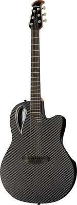 photo displays Ovation Adamas MD80