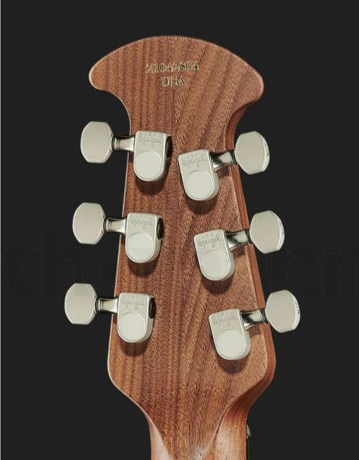 photo displays tuners of Adamas MD80-NWT