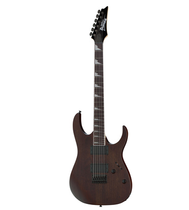 photo pidsplays Ibanez GRG121DX-WNF