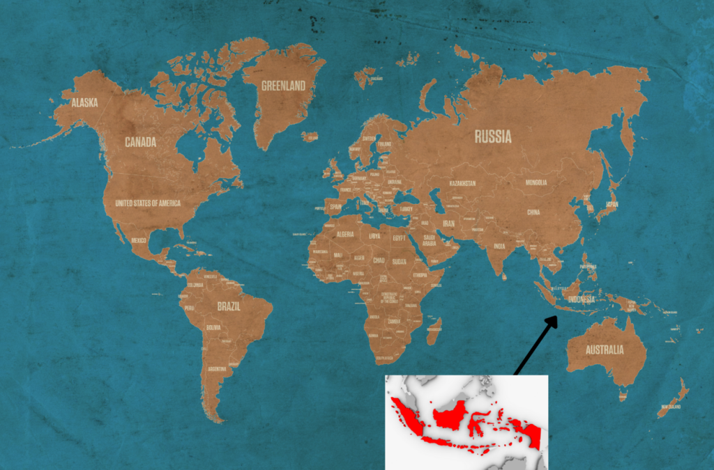 image reveals that Yamaha electric Guitars are Made in Indonesia