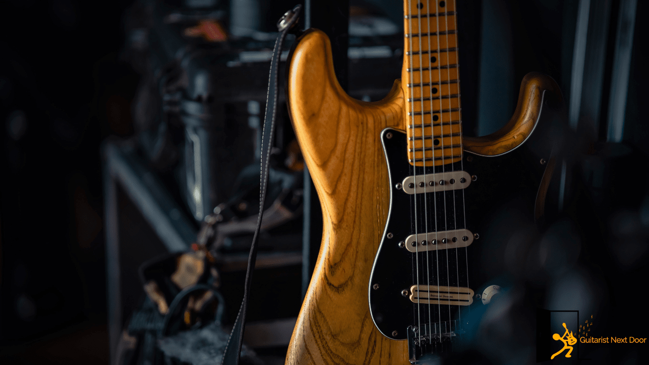 32 Guitars With Seymour Duncan Pickups 32 Guitars With Seymour Duncan Pickups