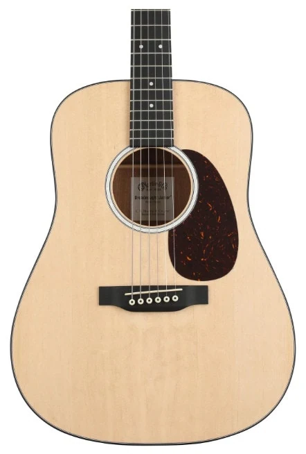 displays Martin DJR-10