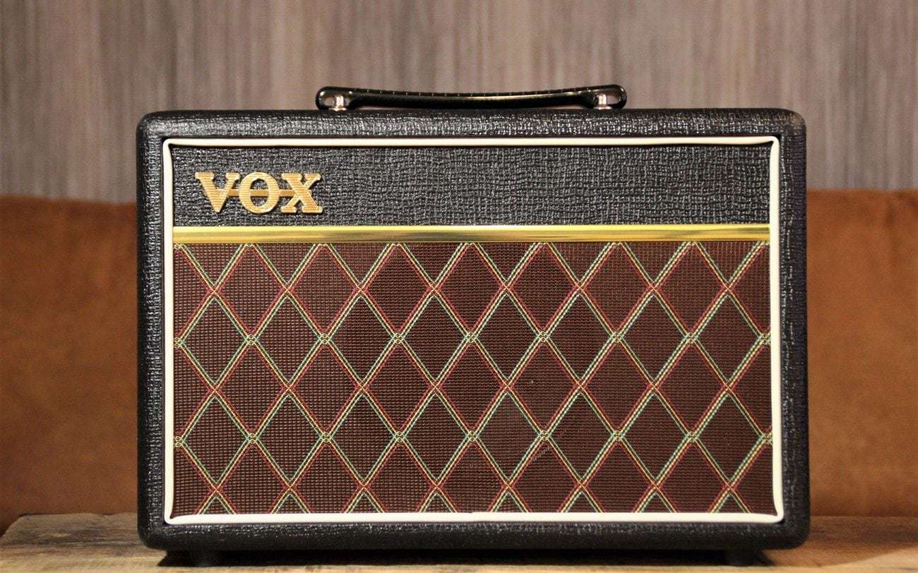 image displays Vox Pathfinder 10