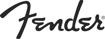 Displays Fender Logo