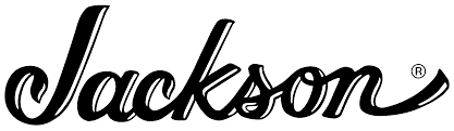 Displays Jackson logo