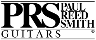 Displays PRS logo