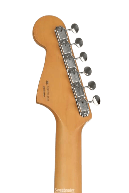 Fender Vintera '60s Jazzmaster Modified - 3-color Sunburst