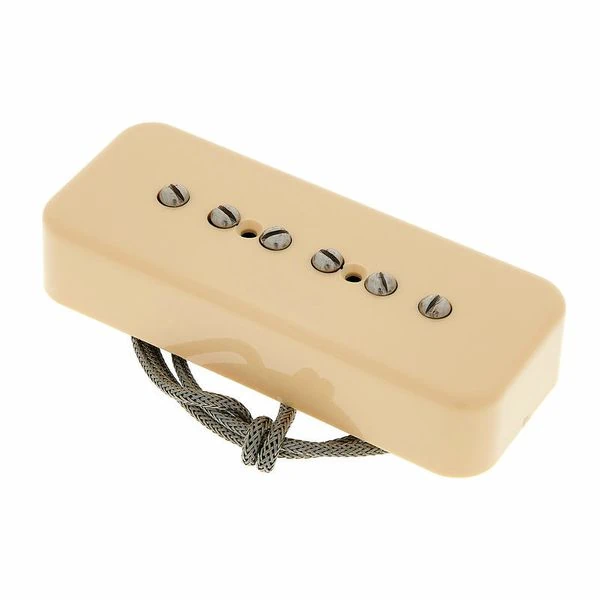 Lollar P-90 Soapbar Neck CR - mini P90