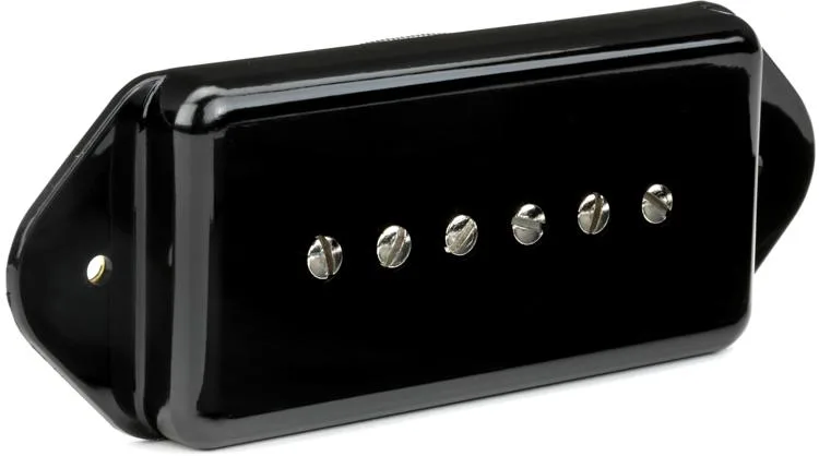 Gibson Accessories P-90 Dogear Single-coil Pickup