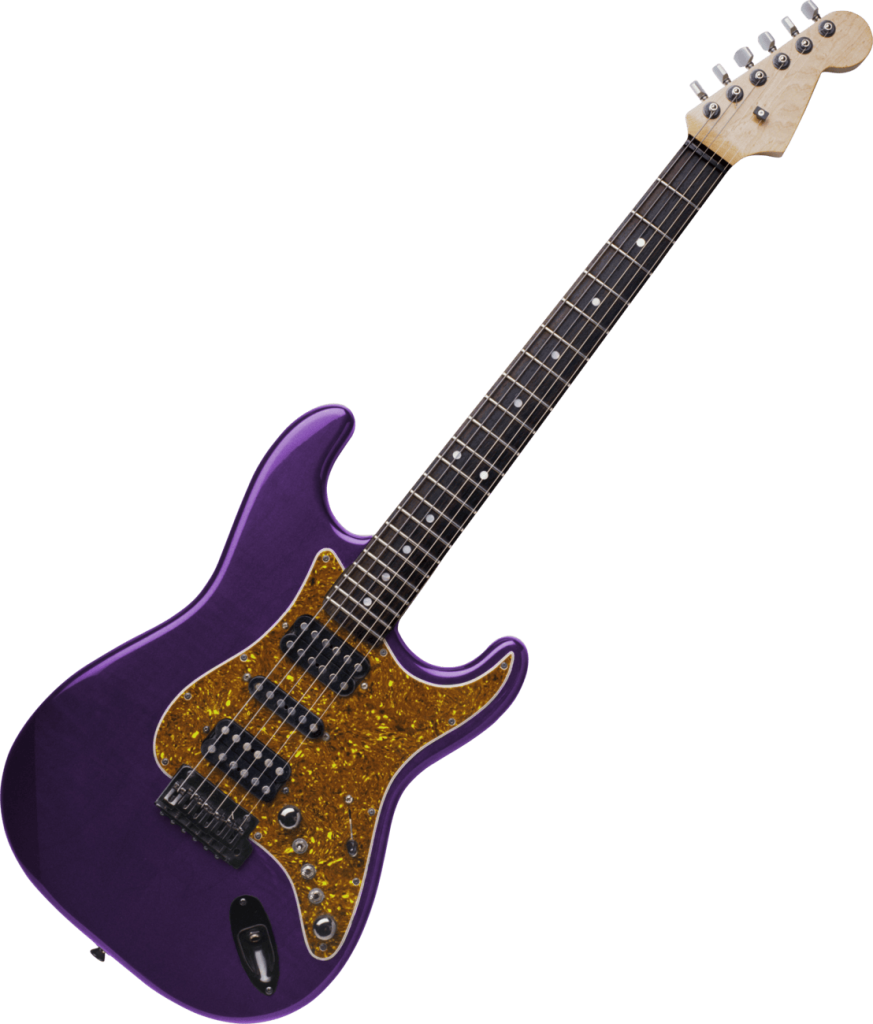 image of poorly made guitar to help ask,  are cheap guitars worth it?