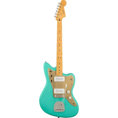 image showing Squier 40th Anniversary Vintage Edition Jazzmaster