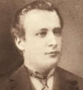 image showing Friedrich Gretsch