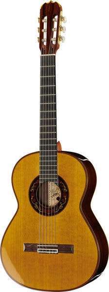 image showing Ramirez Anniversary Concert Acoustic