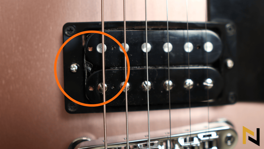 rushed pickup finish of gibson les paul modern lite